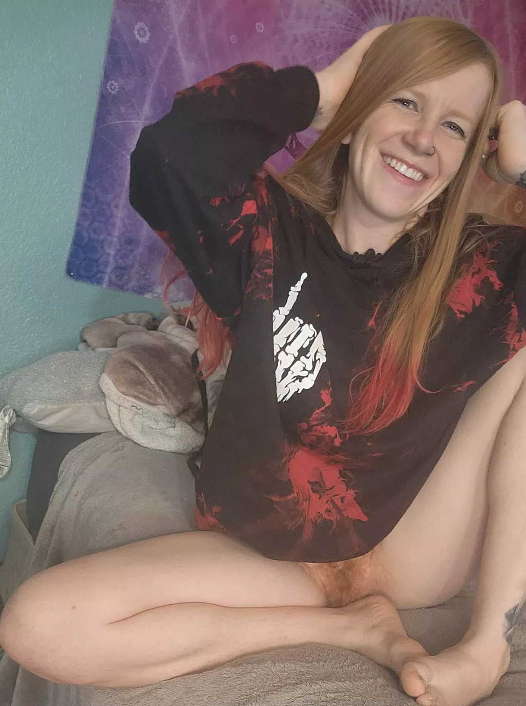 Taco Tuesday posted by ababypinecone