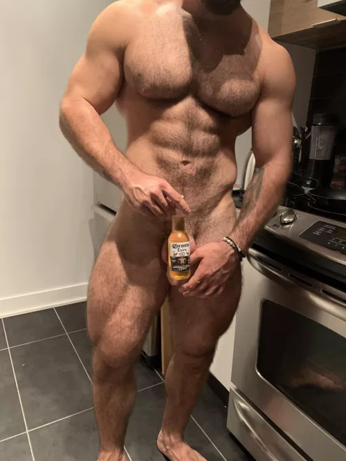 Take a sip 🍆 by SAMVASS1