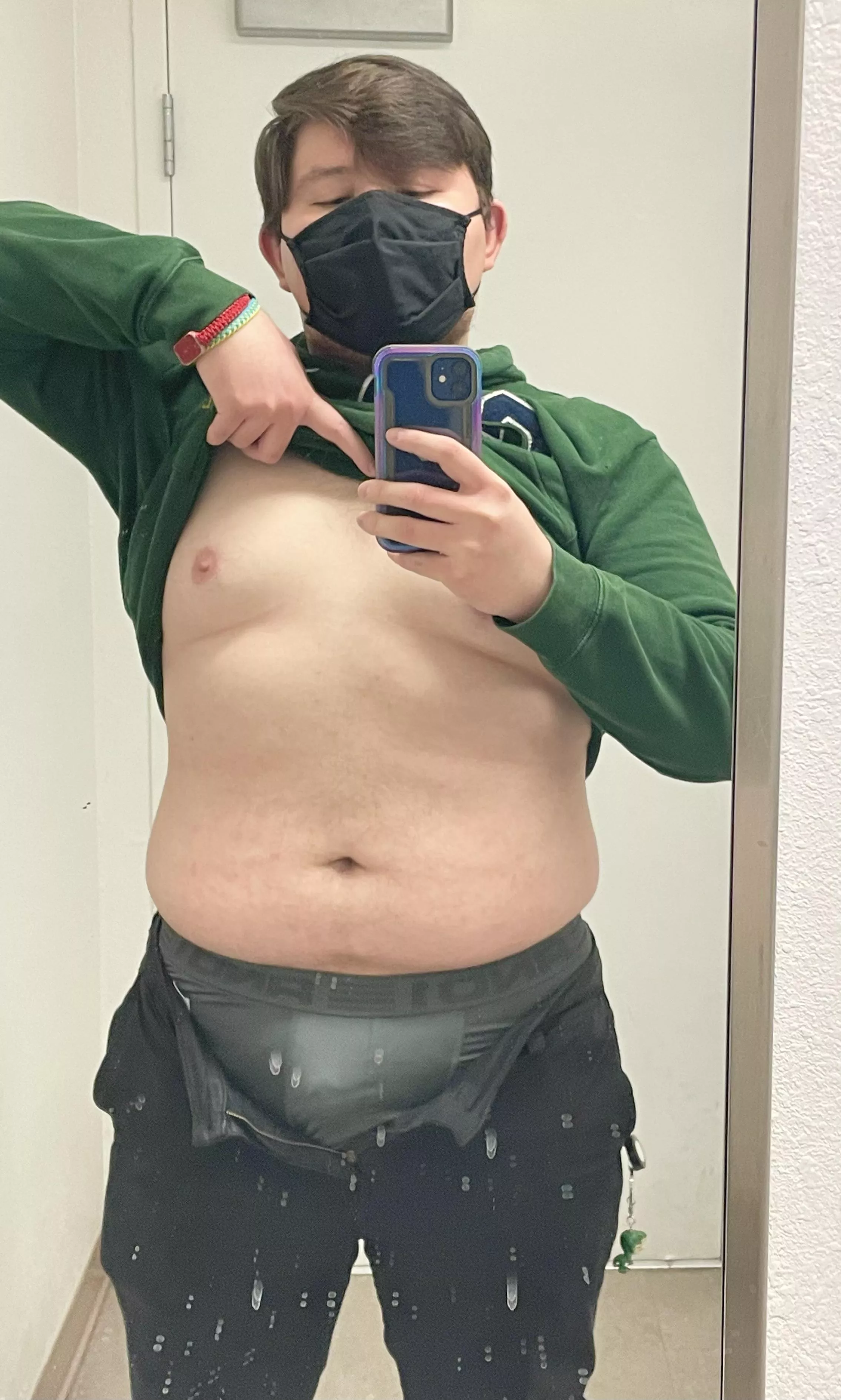 Take this chub bod posted by AMaximoff217