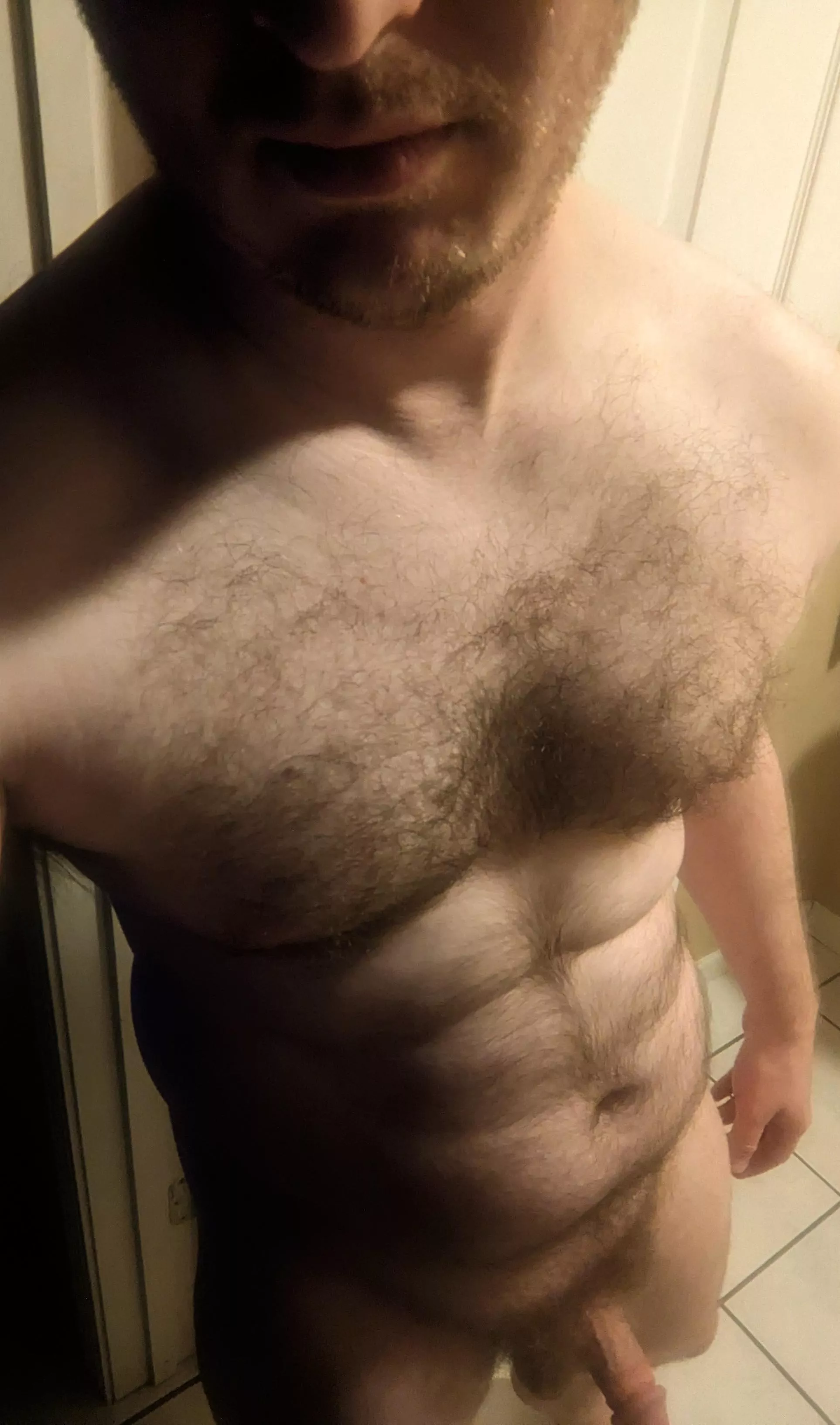 Tell me a fantasy of your's posted by Tiger119119