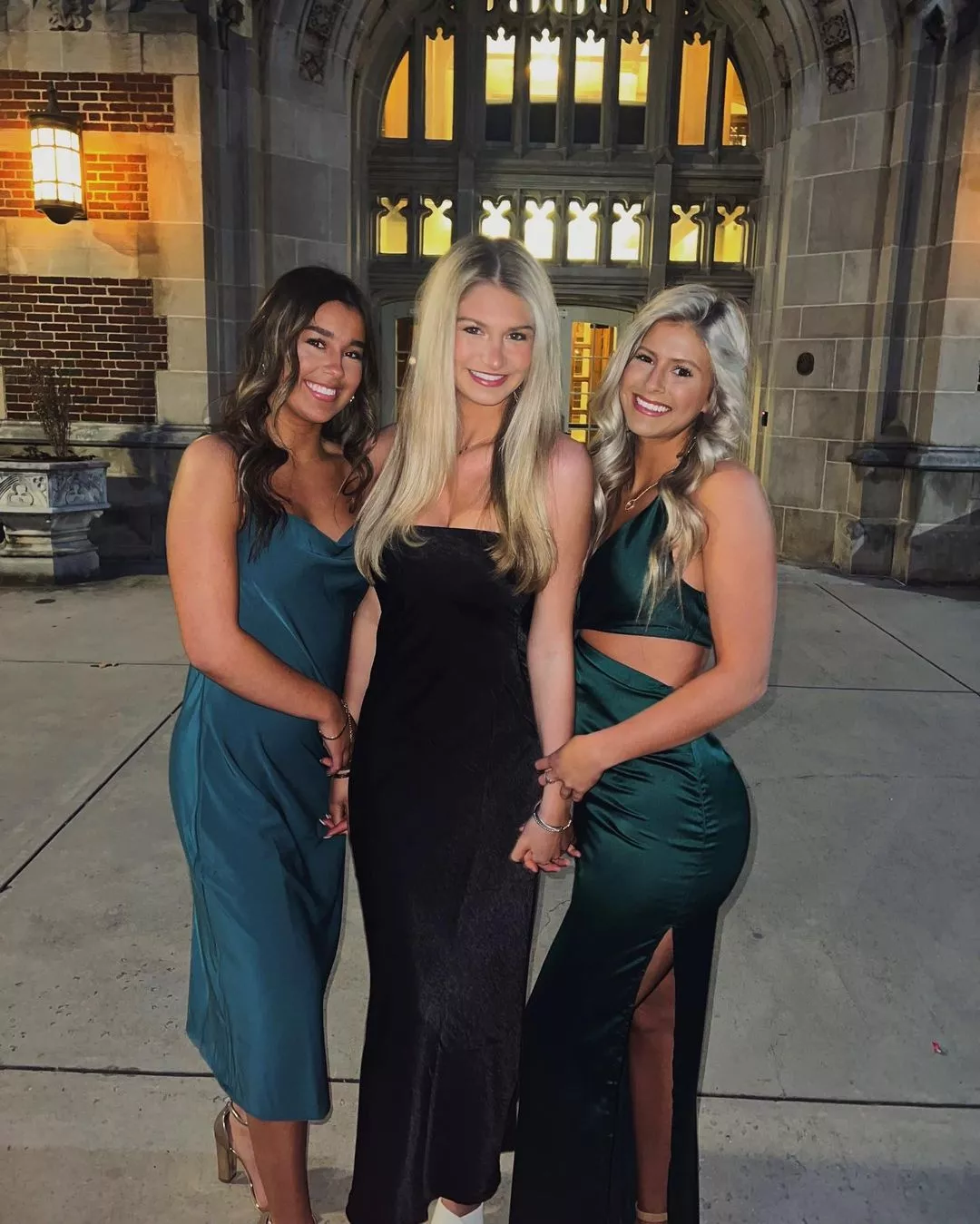 Tennessee posted by FireSt77