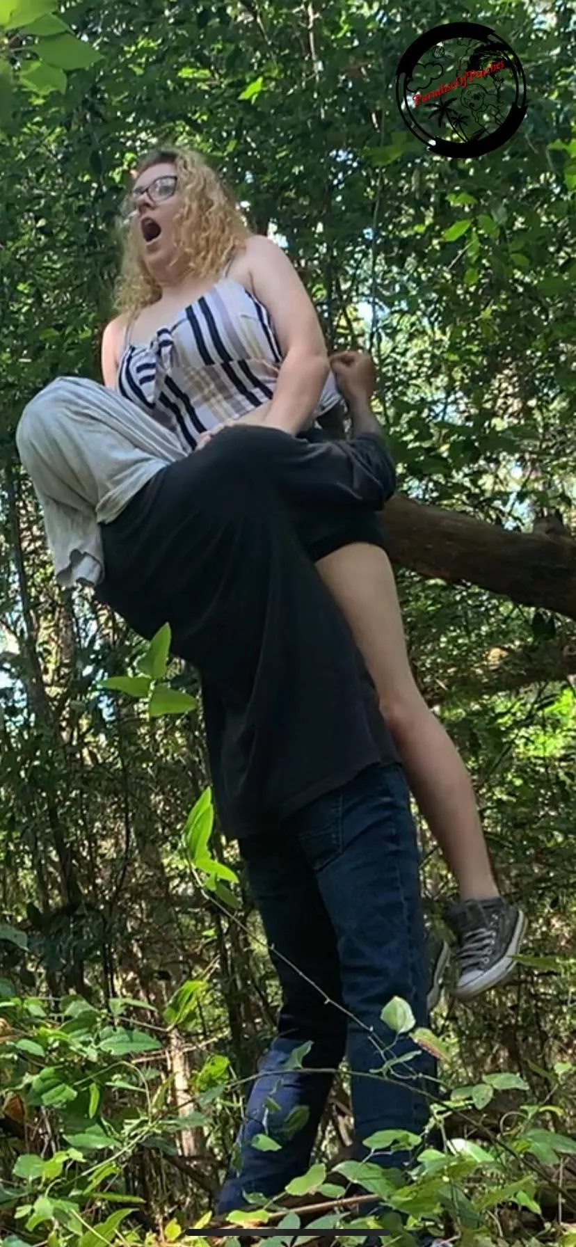 The Look of Regret posted by DojoWedgieMaster