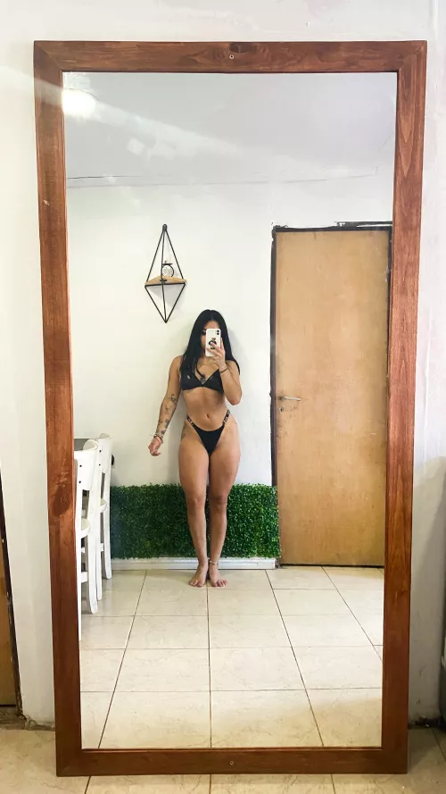 They're small but your dick will still cum on them by MyProfileForHotStuff