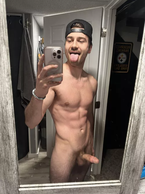 This is how I start my mornings by tdmill05