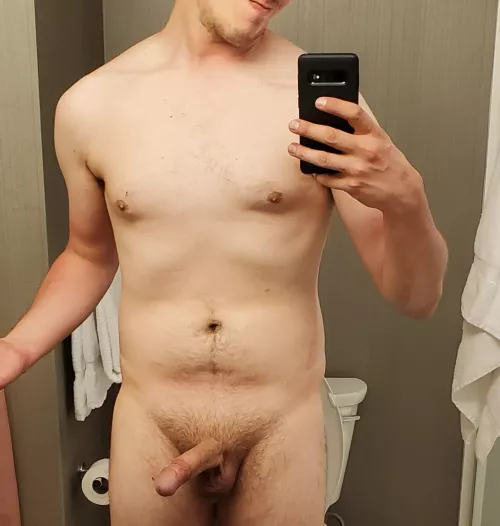 thoughts? by WannabePorno