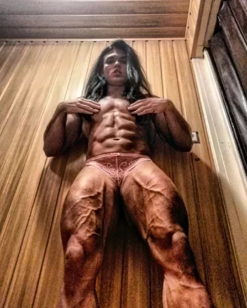 Tifani Wittman by The_Eternaut