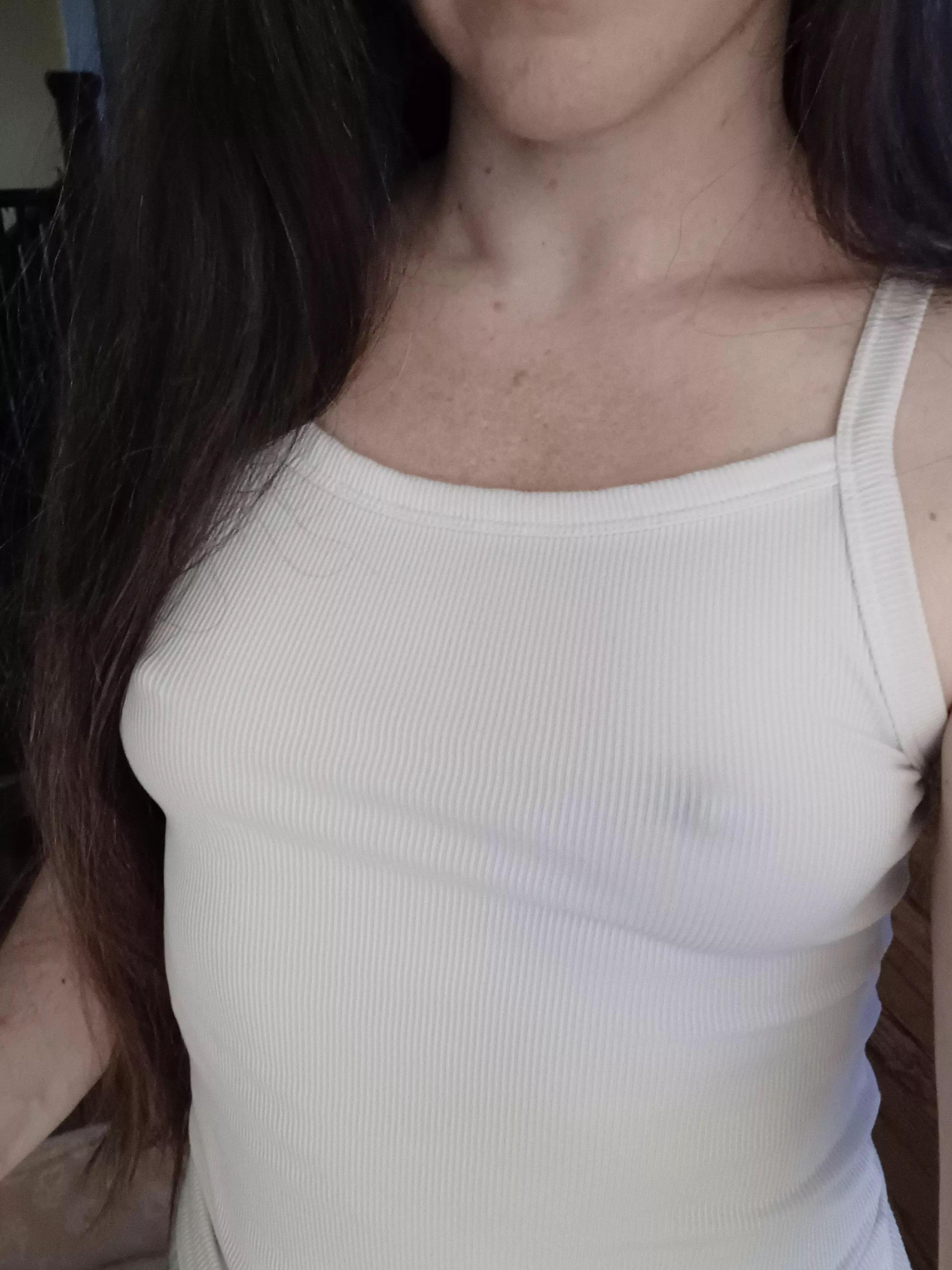 tiny titty Tuesday posted by littlegothinheels