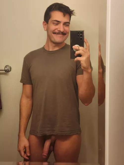 Today doesn't seem like a good day for pants by InfiniteBleach