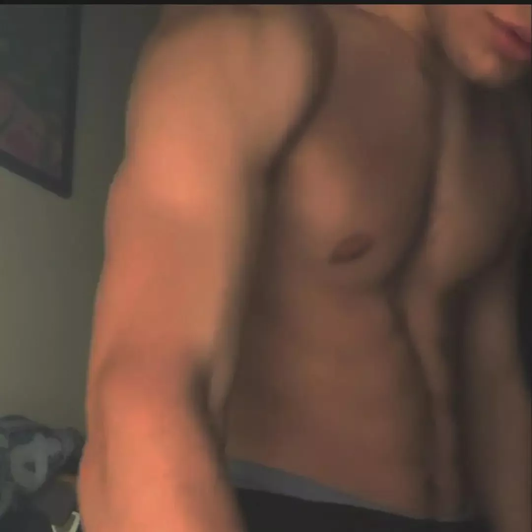 Try me posted by AresGreekGod2004