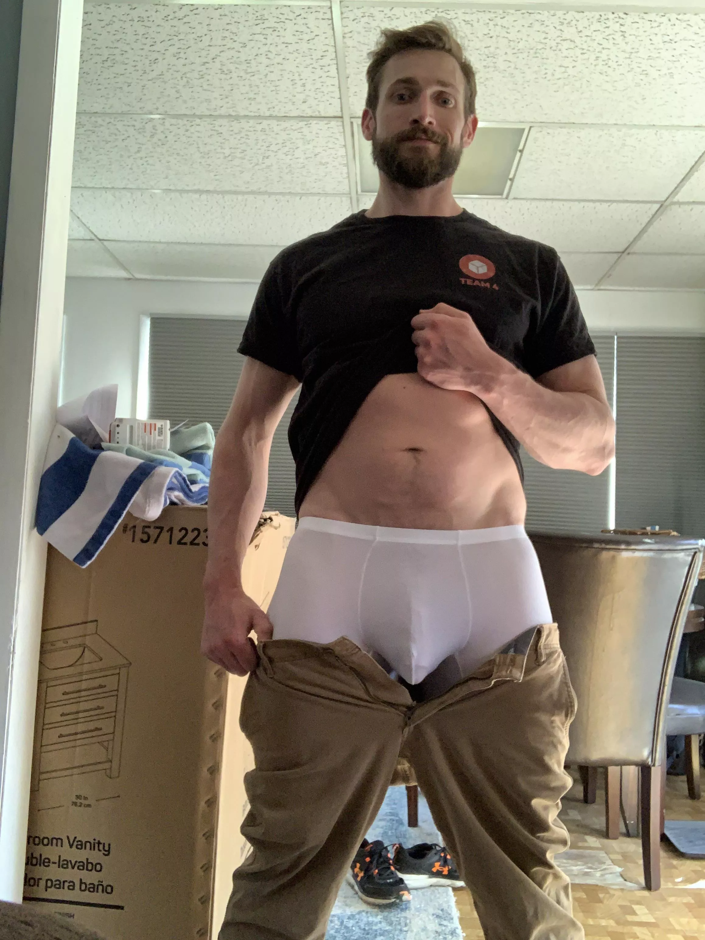 Trying out some new ones, super thin posted by collect3825