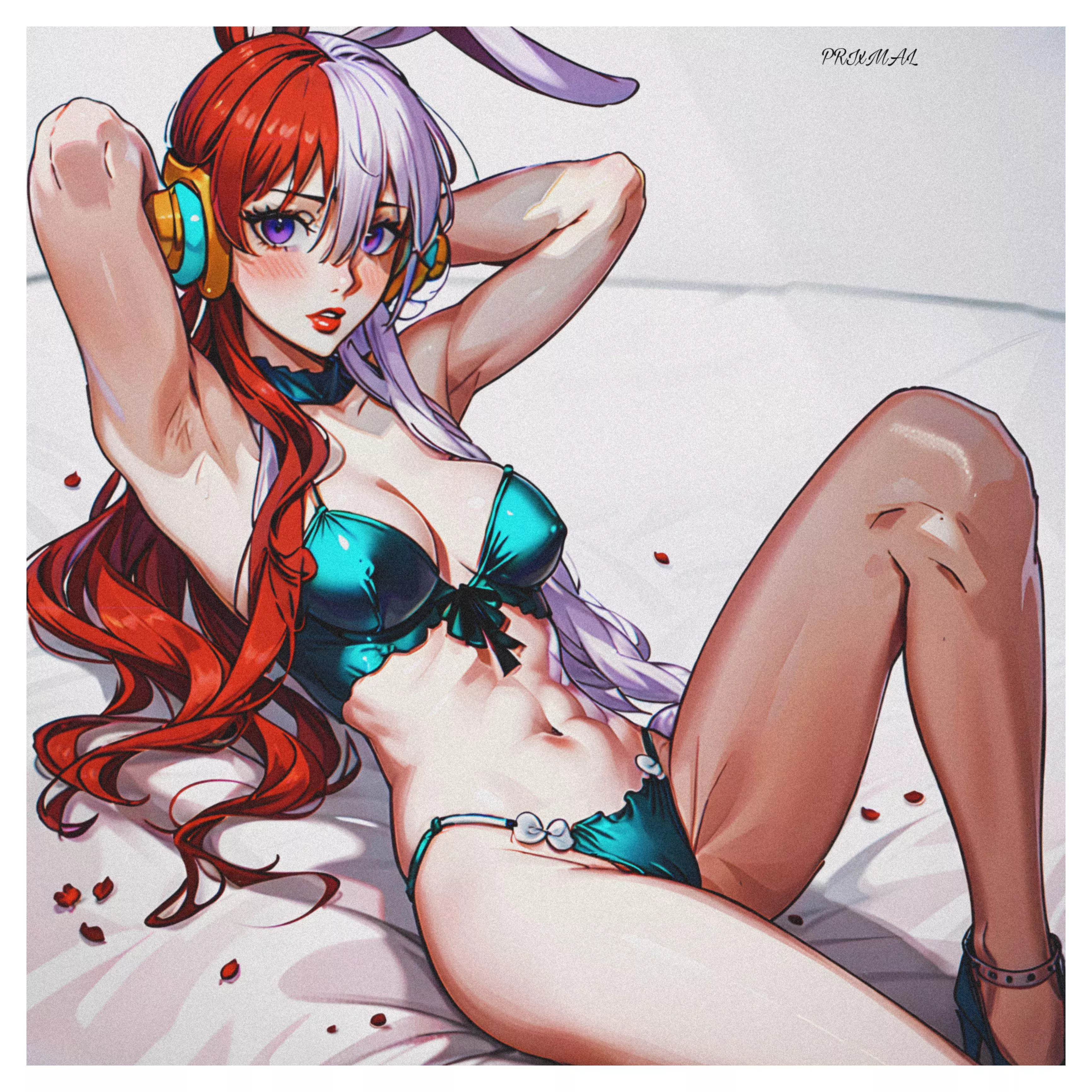 Uta armpit posted by Apart_History6787