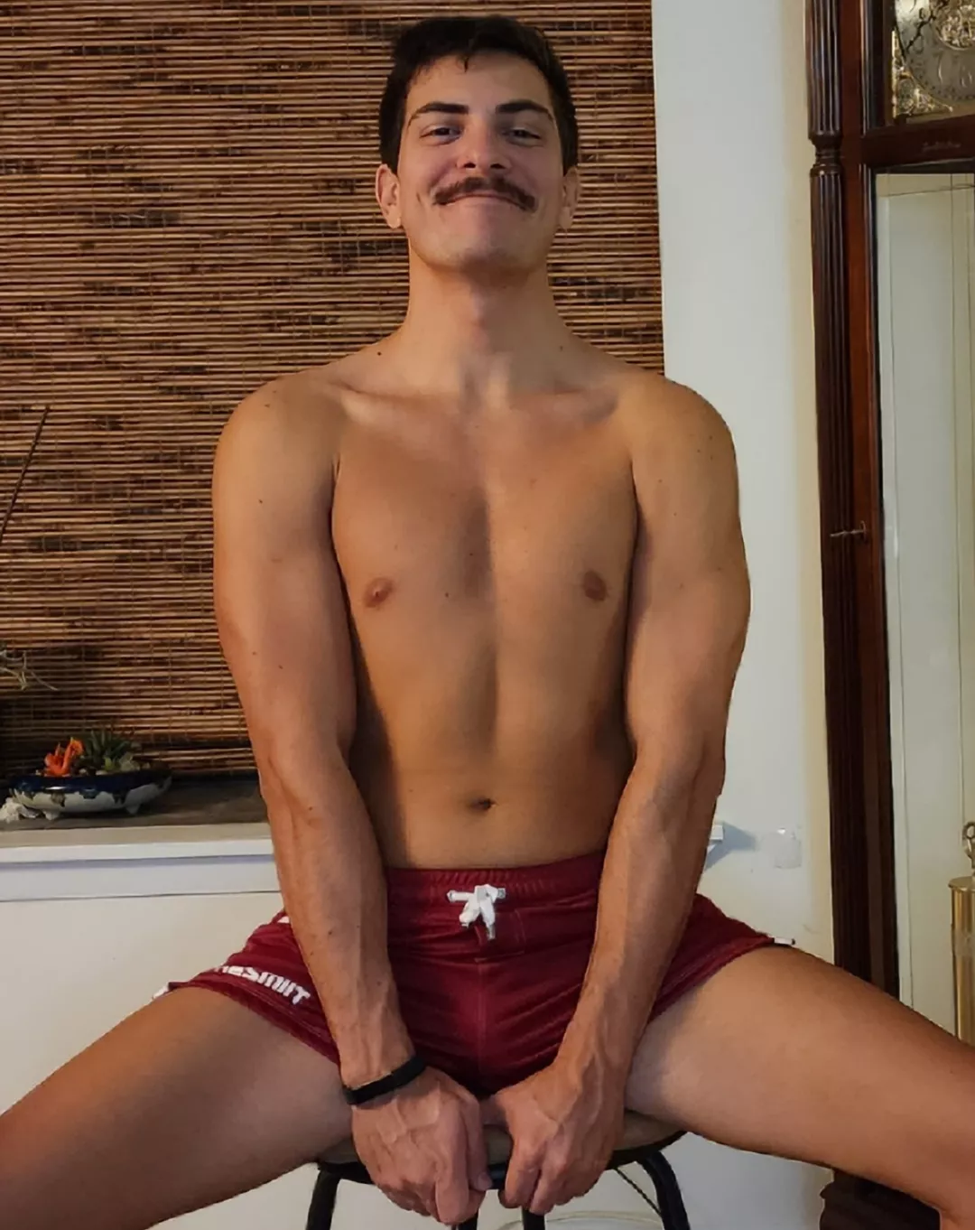 Veins Front and center posted by InfiniteBleach