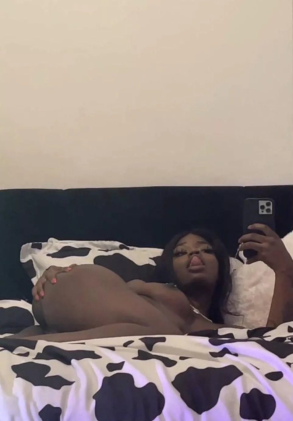 Video calls today? posted by Sleepyskrippabimbo