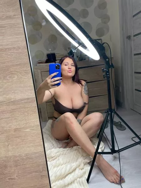 Wanna lick? posted by Impossible_Dealer_71