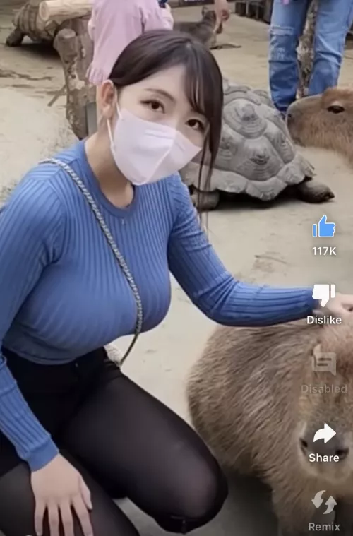 What a pic 😍 by Tiddies_Galoree