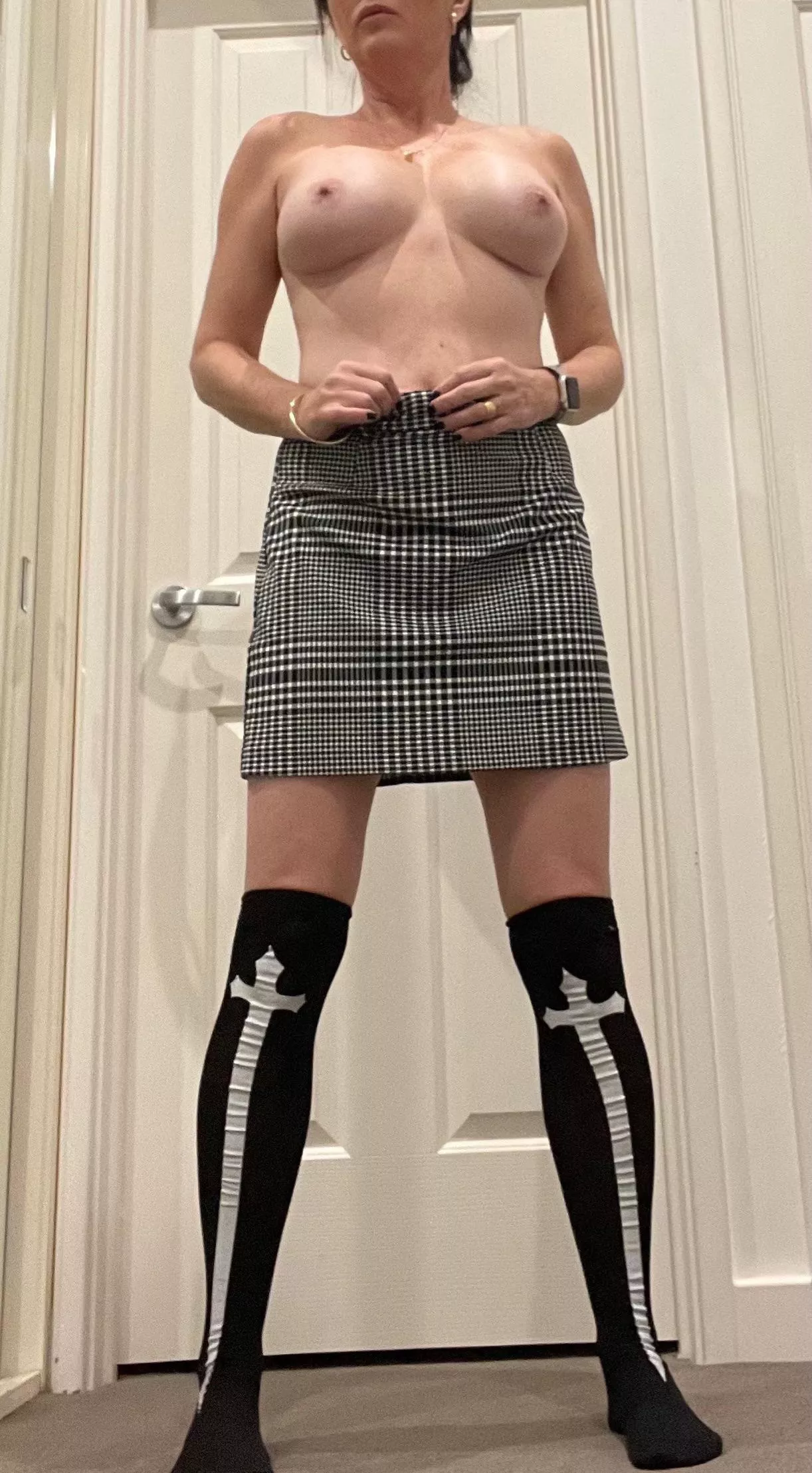 What are you thinking? posted by aussieleevip