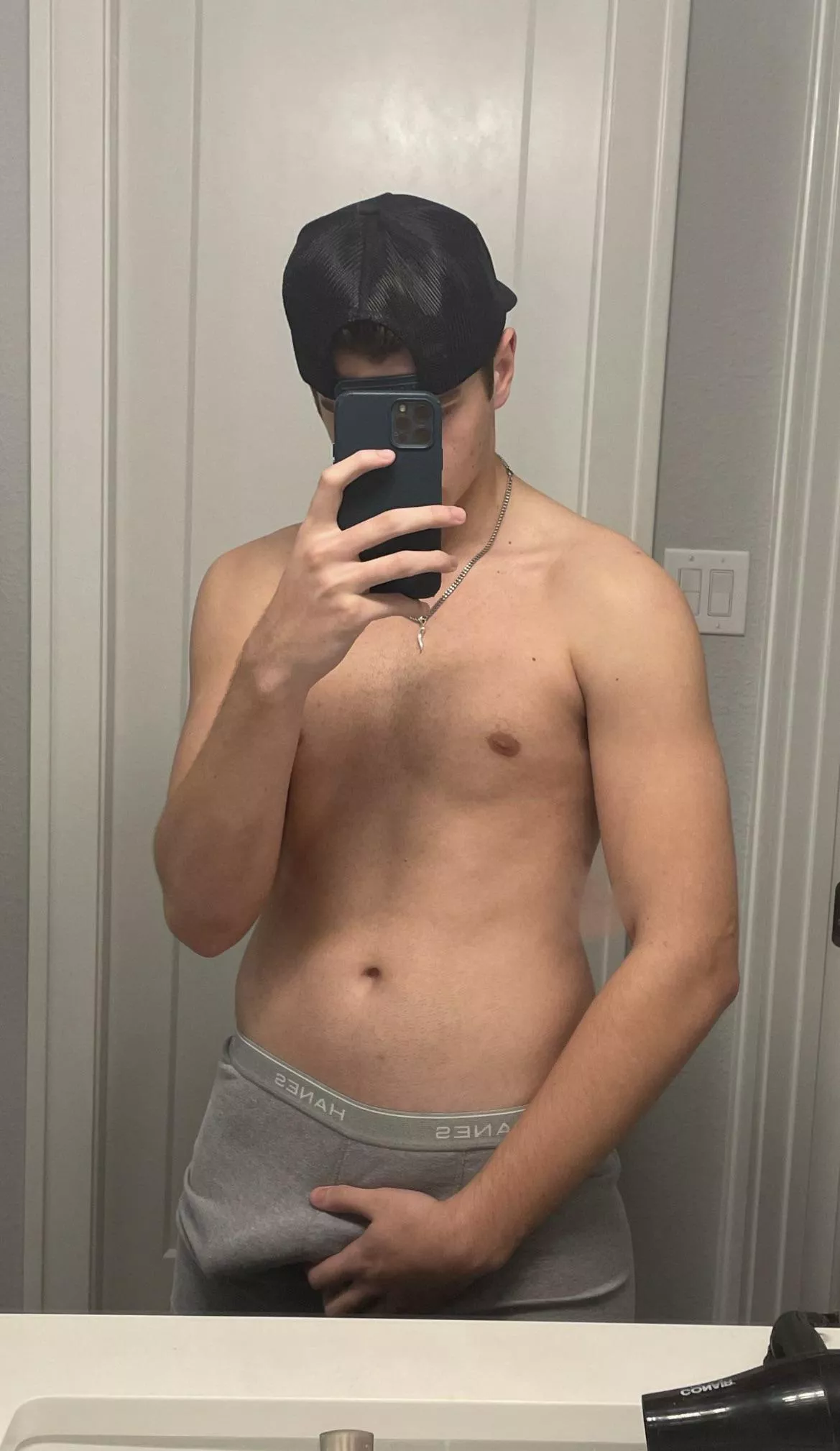 What do you think? posted by Hot_Objective69