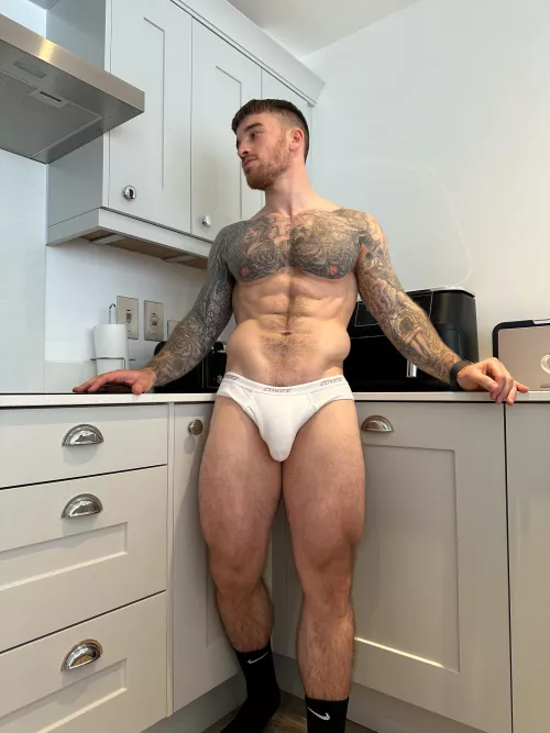 What do you want to eat for breakfast? by Hatts_17