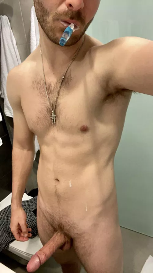 What happens in Vegas stays in Vegas by paradescarg