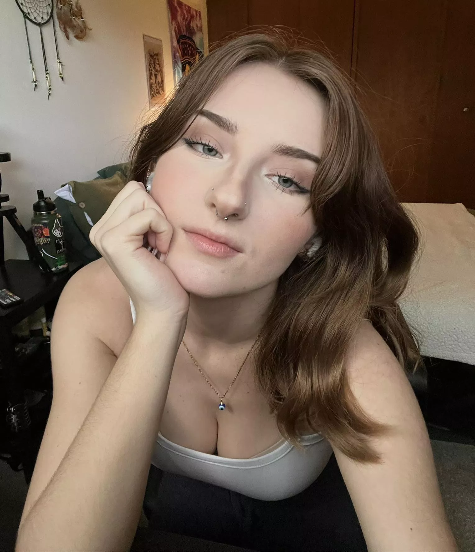 What impression do I give? posted by Butterflymaya