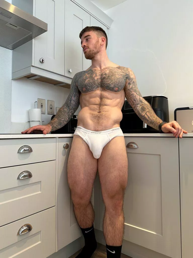 What’s for lunch? posted by Hatts_17