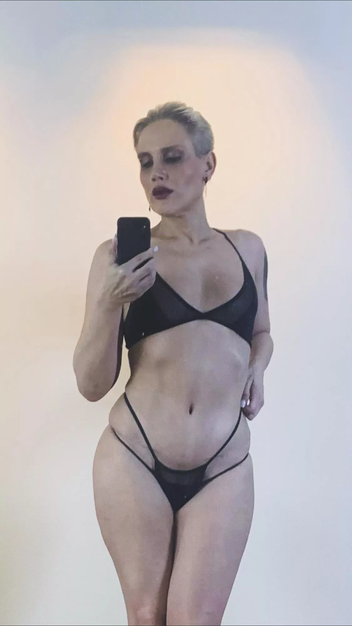 Who finds MILF Pixies in Bikinis attractive? posted by JulianaBerg