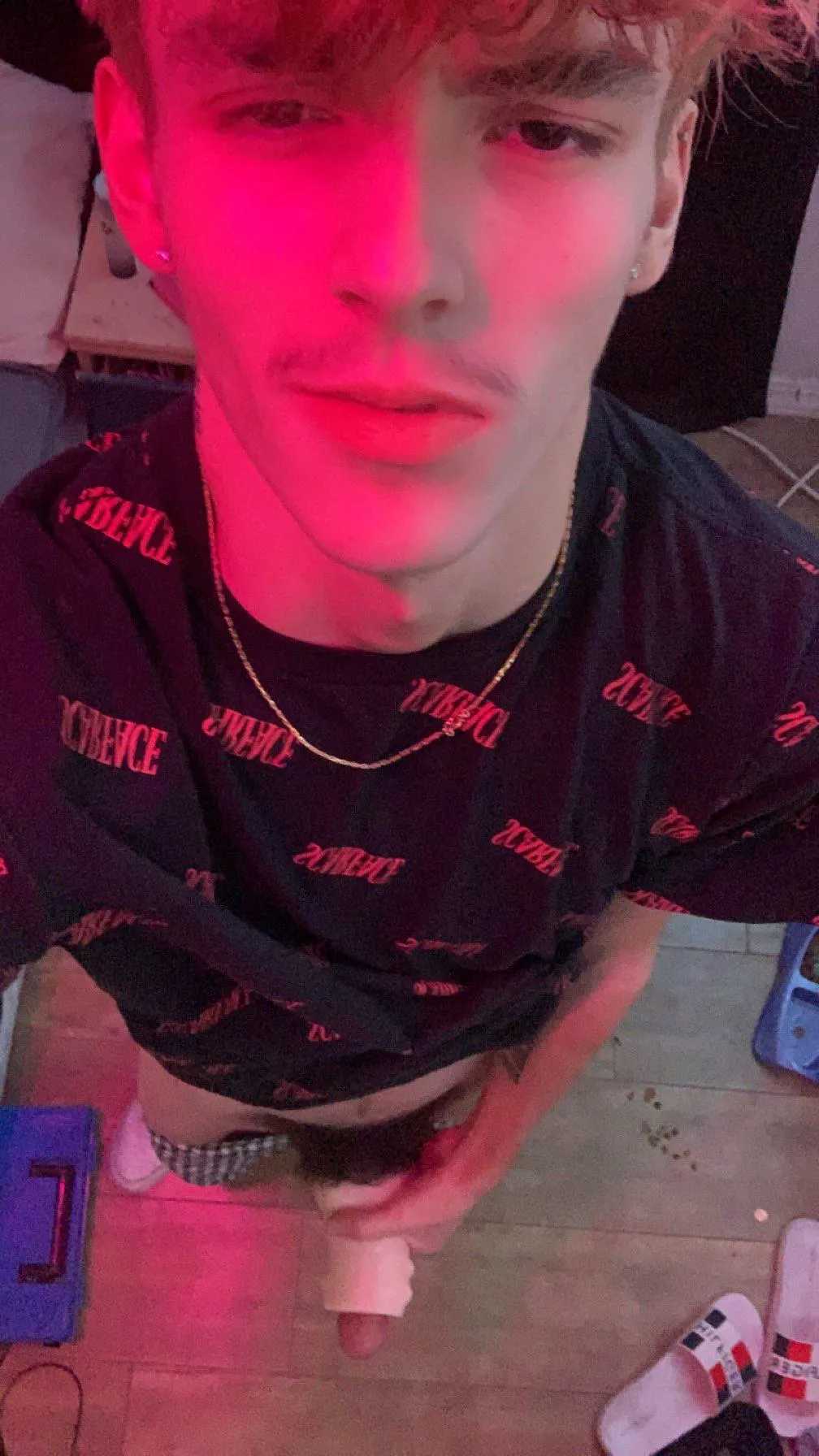 Why am I using this and not you? posted by franco_denato