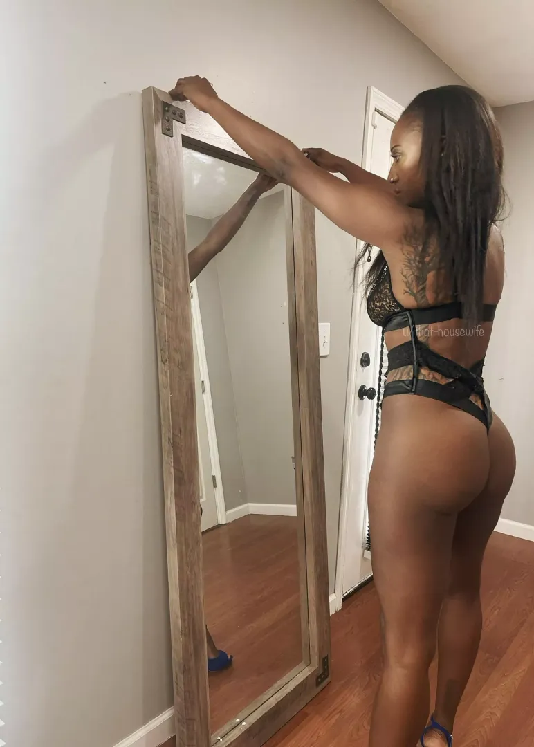 Will you cum punish me 🫦 by That-housewife