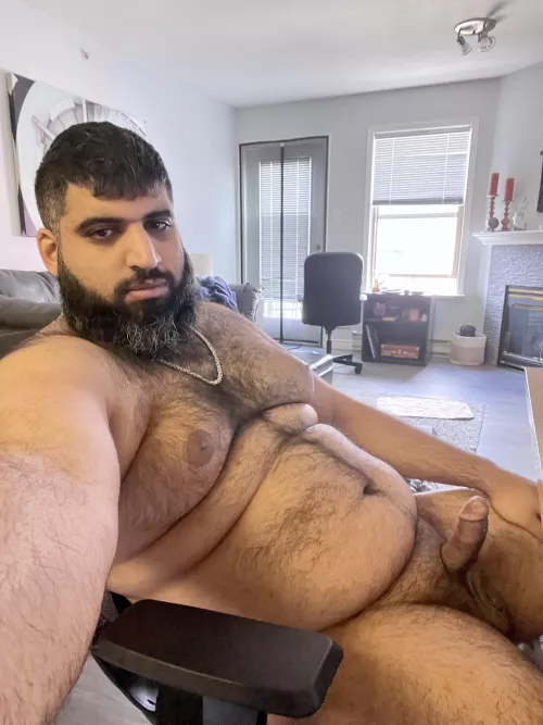 Work break! by ItsAverageiguess