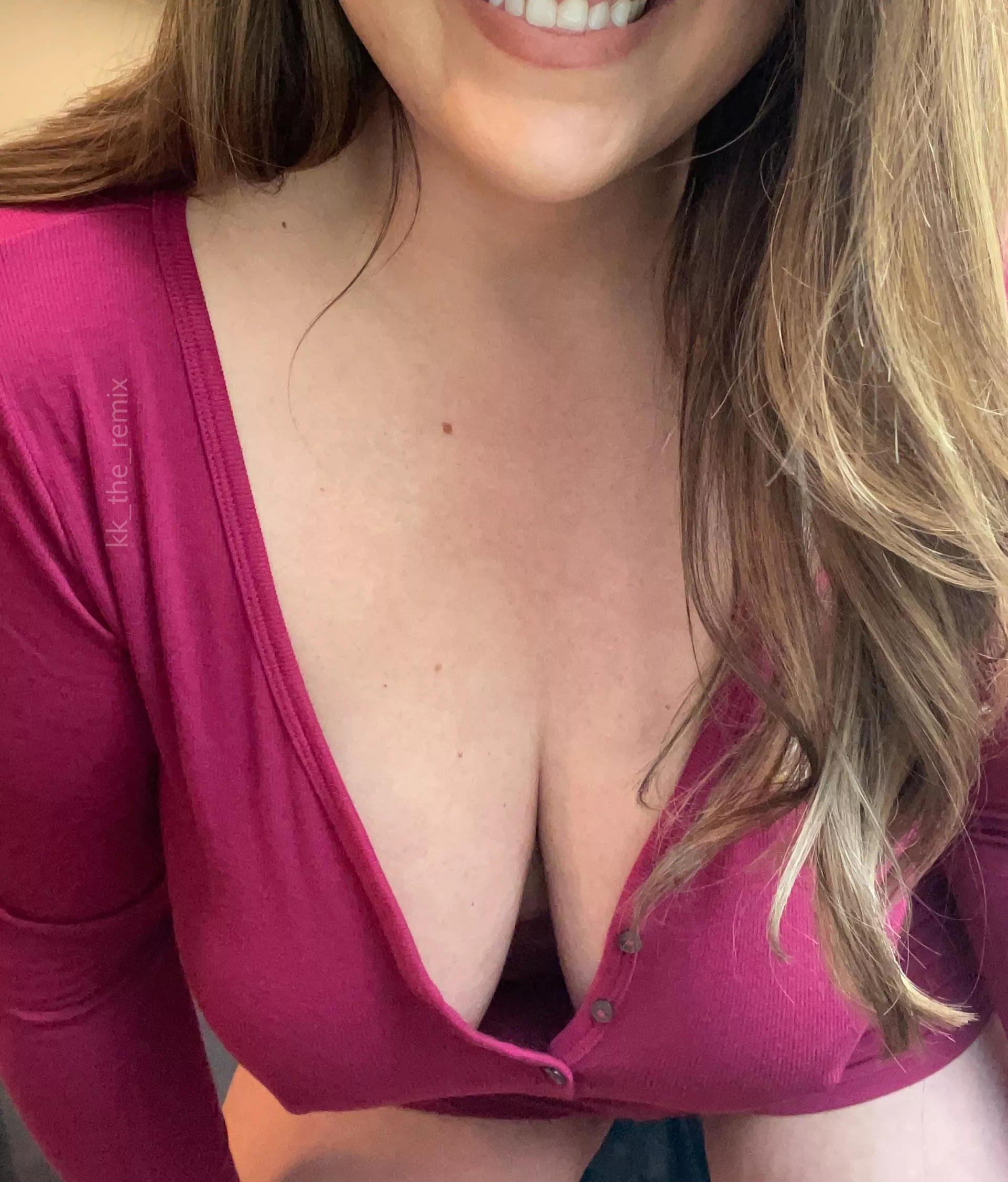 Working from home has it’s perks. posted by kk_the_remix