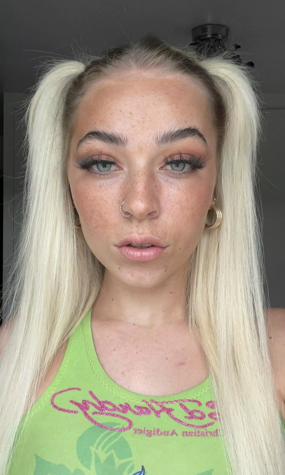 would u face fuck lily? posted by Ok_Echo493