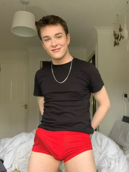 wyd if I get home from class and show you this? by jay_downs19