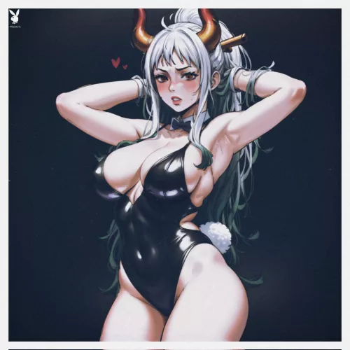 Yamato armpit by Apart_History6787