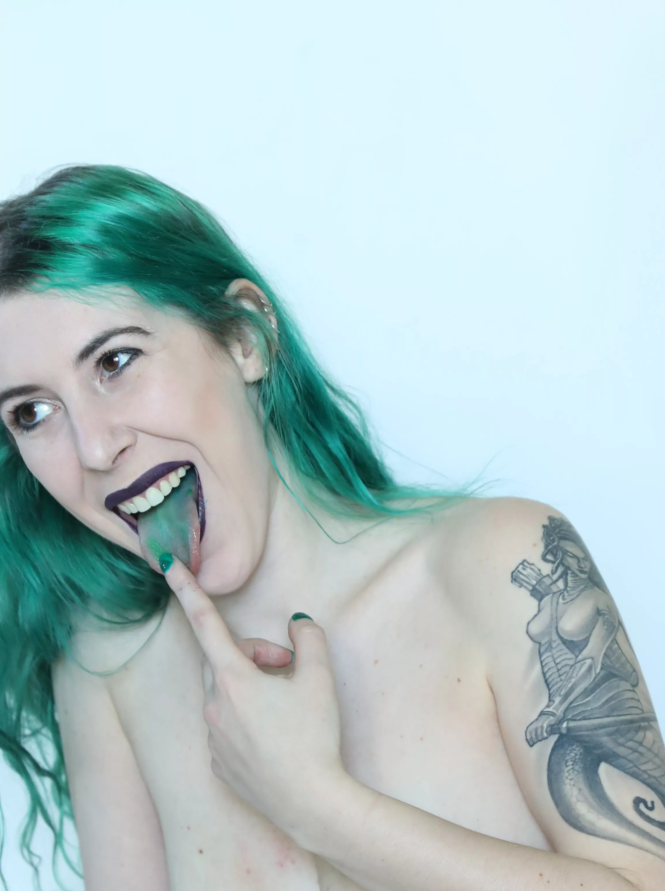 Yummy frosting posted by sirenskiss3