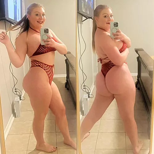 160 lbs of slim thick by xxxmisty