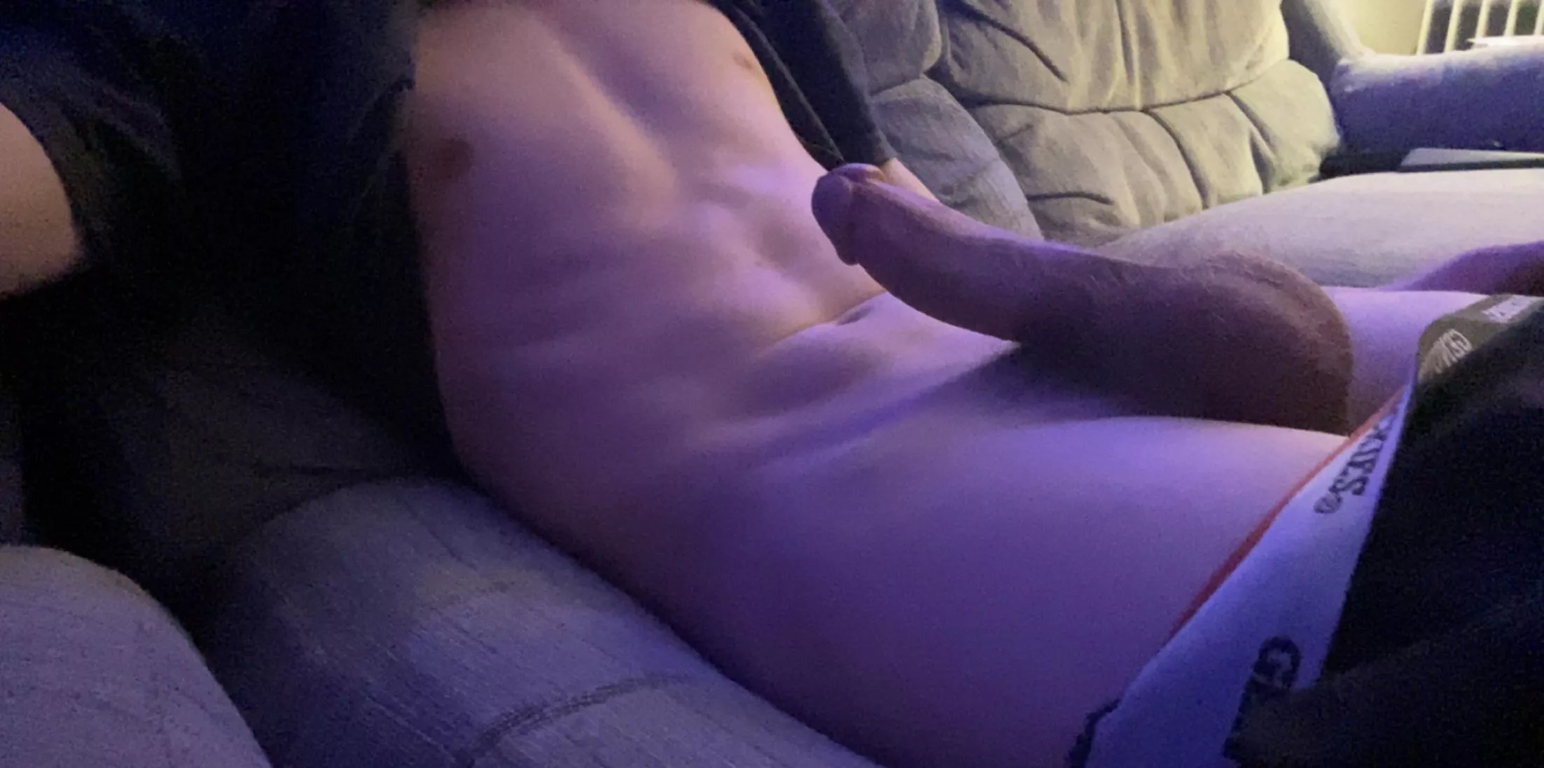 18 dm posted by Distinct_Subject_398