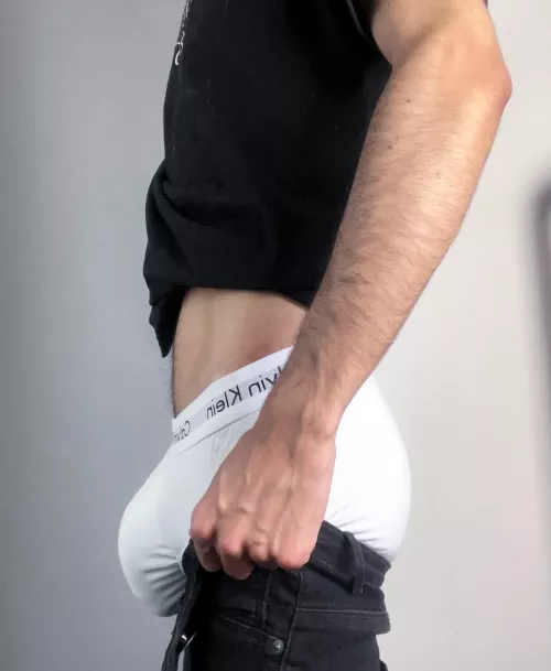 20 Take off my underwear by lukextar