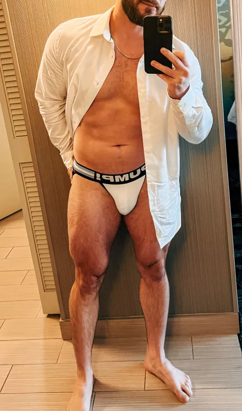 29M. Let’s get down to business. by wakeNbake456