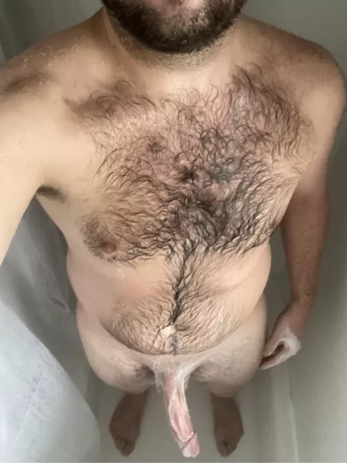 29M Metro Detroit Michigan - Spring has Sprung by JoyousDelirium