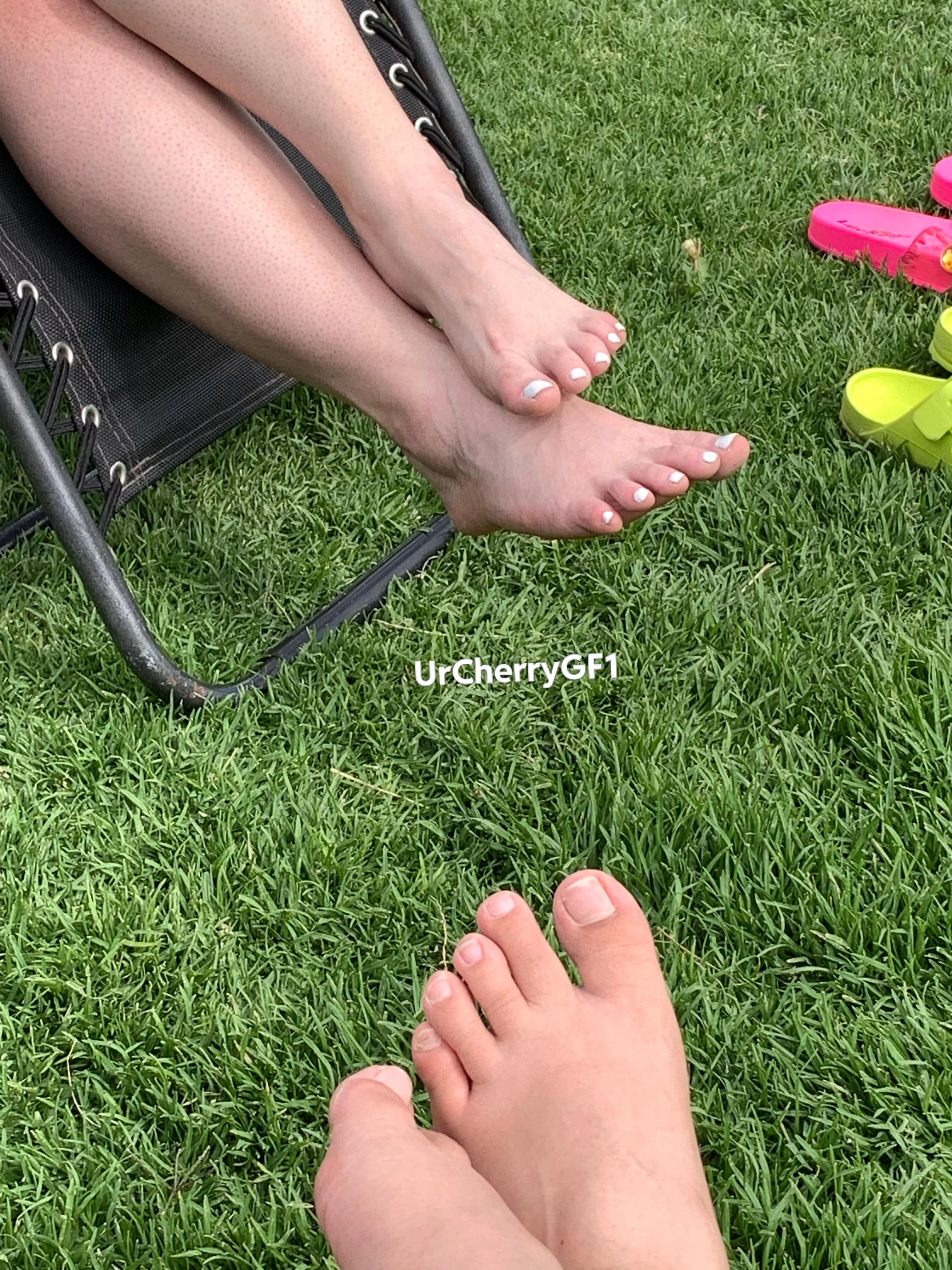 2x1, hope u enjoy posted by UrCherryGF1