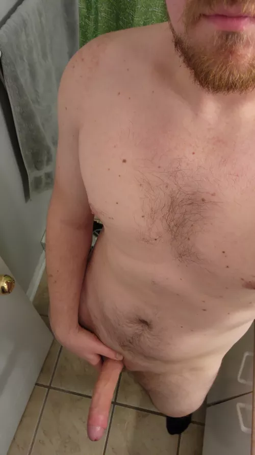 30 and horny ahah by NiceGuyCurious