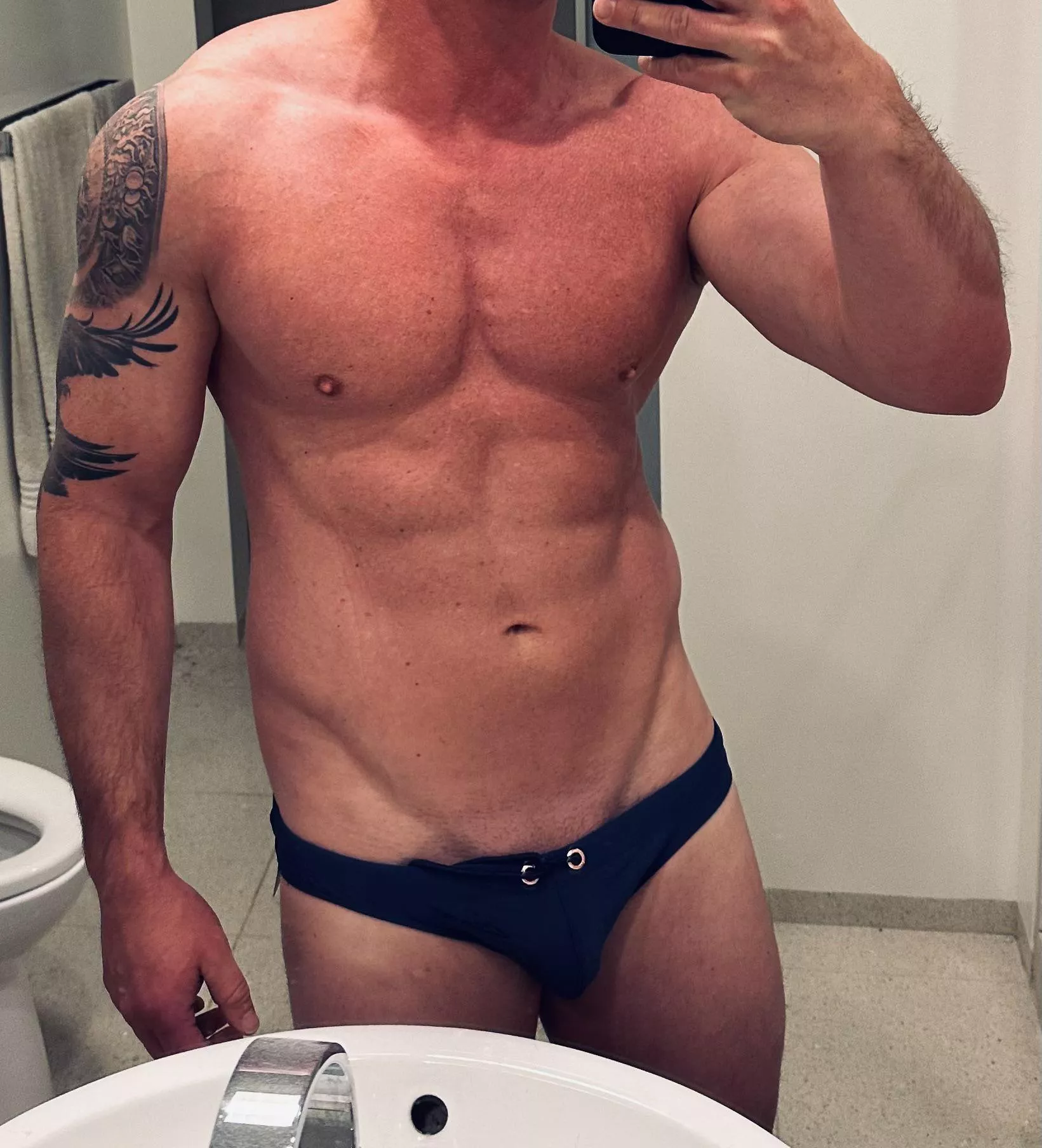 37[m] Happy Hump Day posted by Anon082117