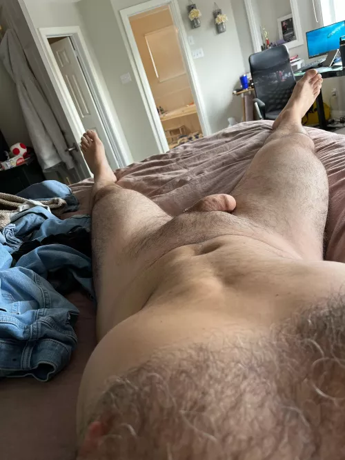 [41] So happy it’s a long weekend by brewsandbarbells38