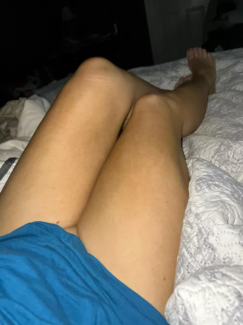 41 wife feeling naughty looking for playmate by Big_Loan6776