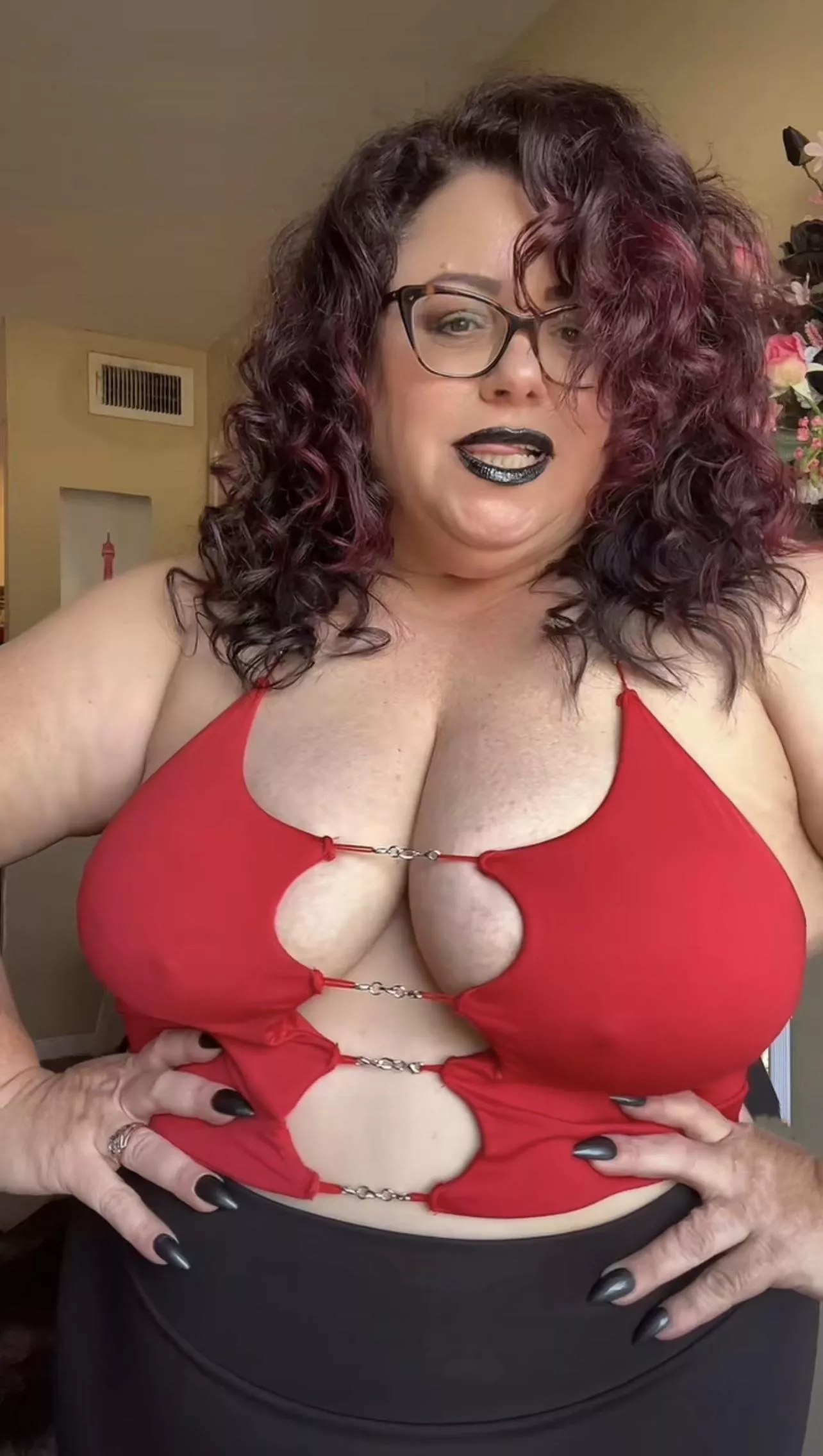 51 and fabulous posted by Betty_blush49