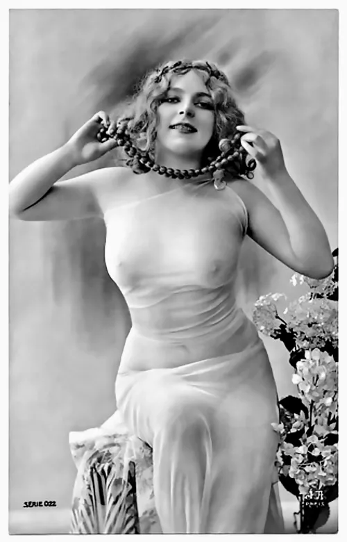 A long Time ago… by foreyes17