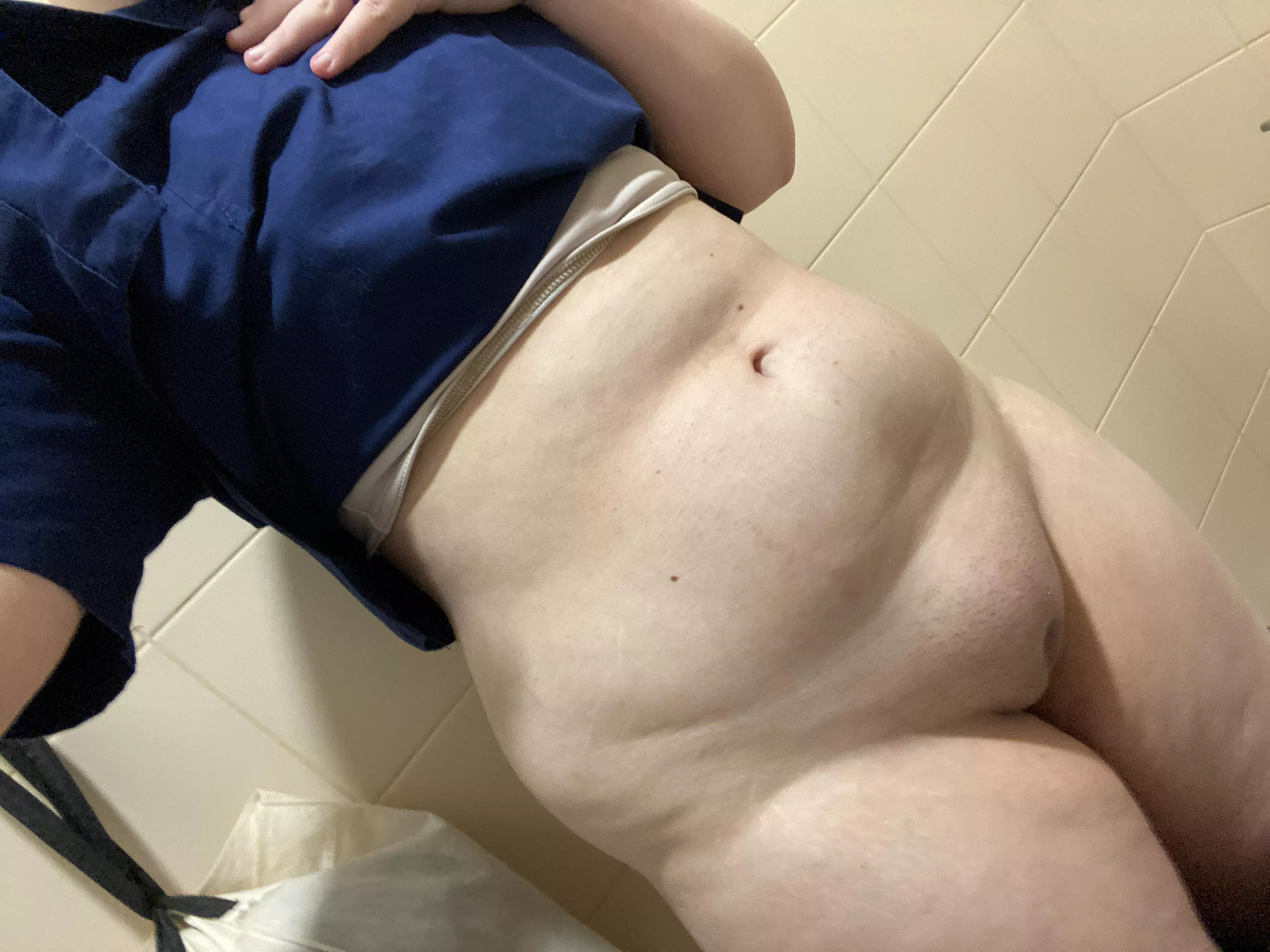 A pic from work posted by TwixxieChub