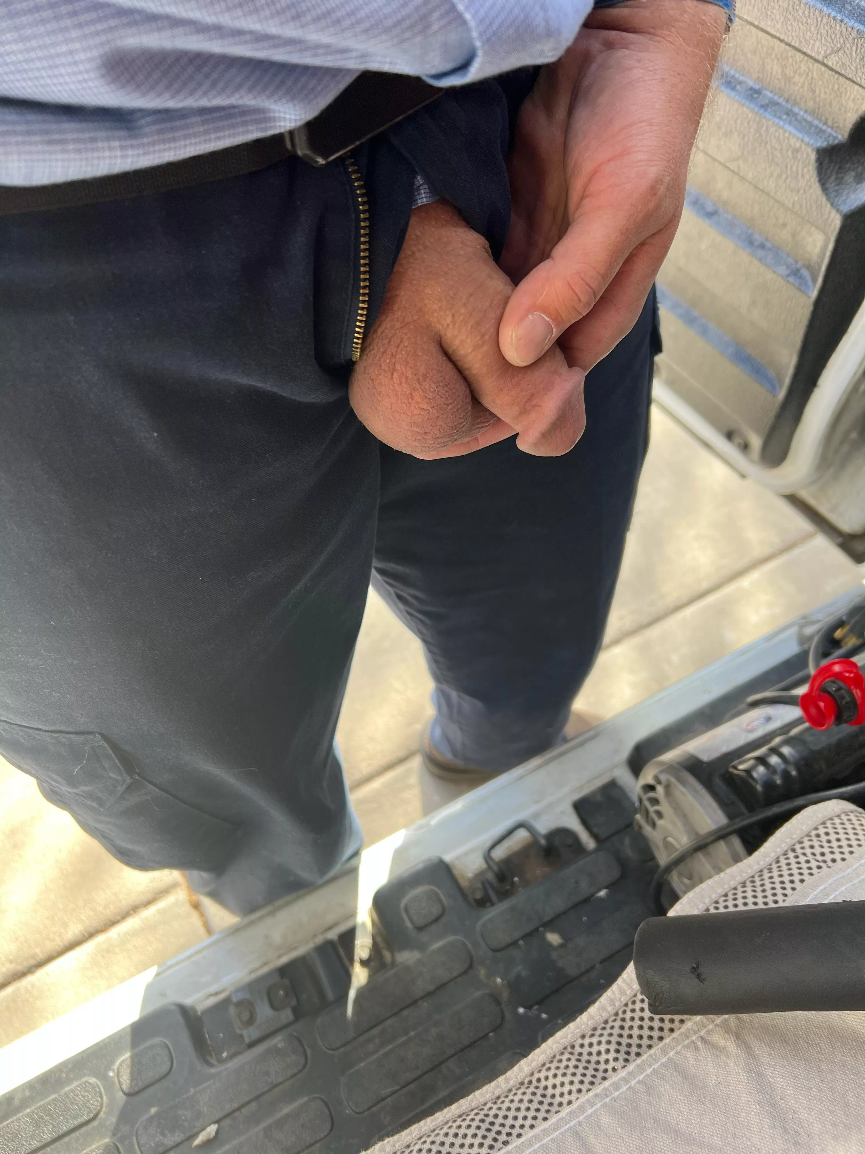 A softie to start your day! posted by johndeere20