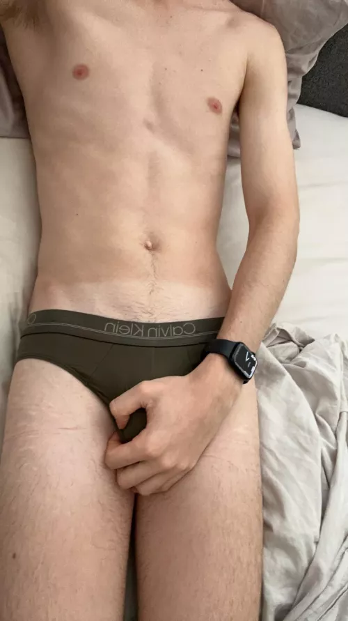 Afternoon by Slimchaserboy1