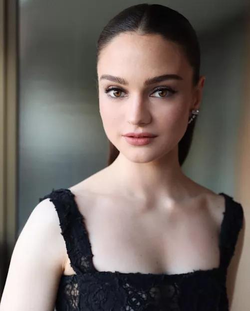 Aisling Franciosi by deathswoon23